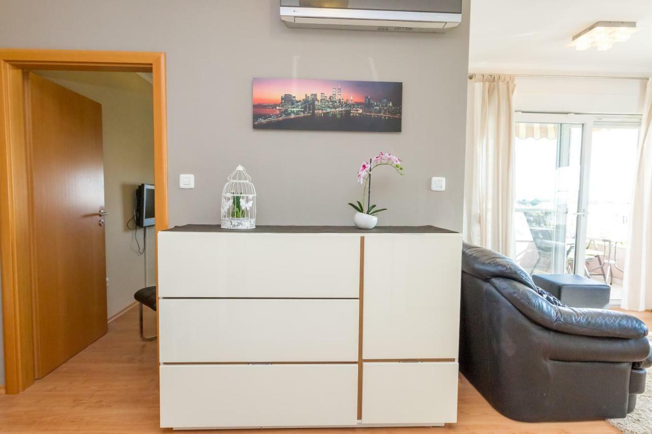 Adriana'S Dream View 2 Bedrooms Apartment ザダル エクステリア 写真